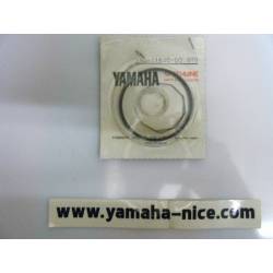Segment origine standard YAMAHA  RD 250 1976