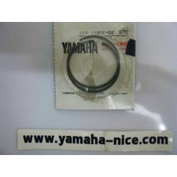 Segment origine standard YAMAHA  YCS1