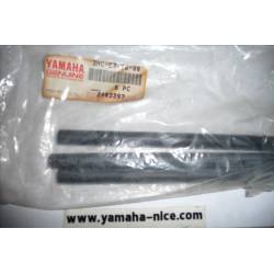 Durite de refroidissement YAMAHA DT 125 1989 à 1991 et TDR 125 1991/1992