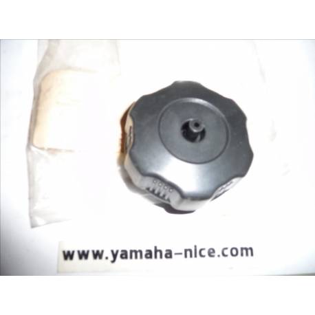Bouchon de réservoir a essence YAMAHA TTR 125 2000 à 2010