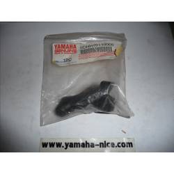Support levier gauche YAMAHA TTR 600 1997