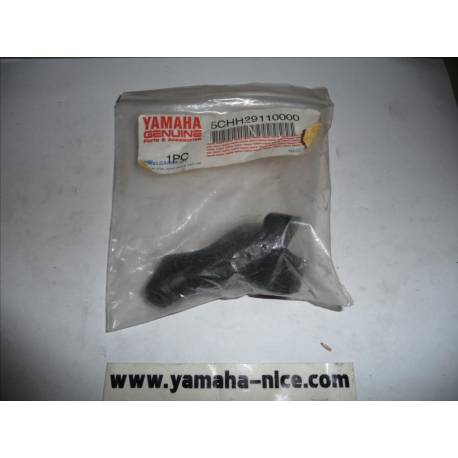 Support levier gauche YAMAHA TTR 600 1997