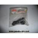 Support levier gauche YAMAHA TTR 600 1997