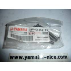 Tige de debrayage YAMAHA DT(R) 50 1997 à 2011 TZR 50 1996 à 2011