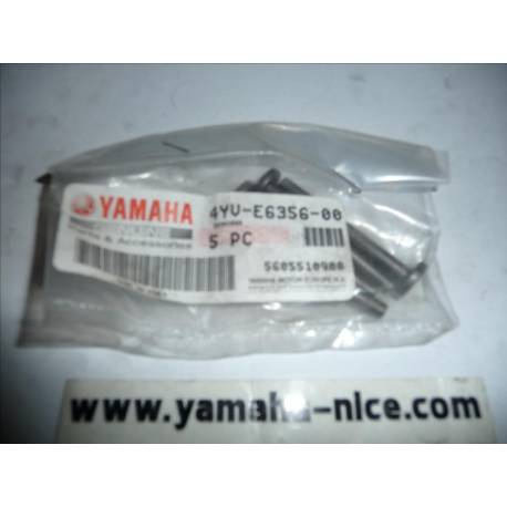 Tige de debrayage YAMAHA DT(R) 50 1997 à 2011 TZR 50 1996 à 2011