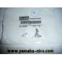 Clavette demi lune de vilebrequin YAMAHA YZF R 125  2008 à 2011 et WR 125 2009 à 2011