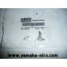 Clavette demi lune de vilbrequin YAMAHA YZF R 125  2008 à 2011 et WR 125 2009 à 2011