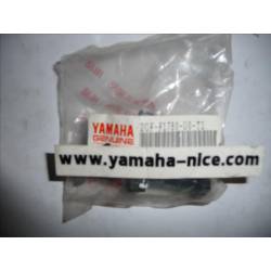 Serrure de selle YAMAHA CYGNUS 125 1994 à 1999 et CYGNUS 150 LC 1997