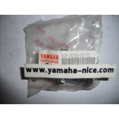 Serrure de selle YAMAHA CYGNUS 125 1994 à 1999 et CYGNUS 150 LC 1997