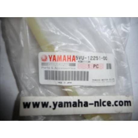 Patin de chaine YAMAHA TMAX 500 2004 à 2011 