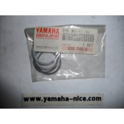 Joint spy d'étrier YAMAHA ZEST 50 1992 à 1994 