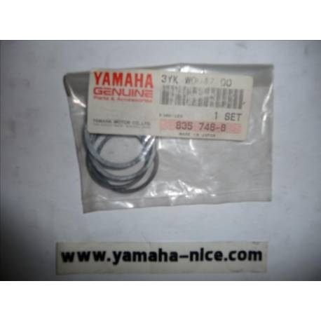 Joint spy d'étrier YAMAHA ZEST 50 1992 à 1994 