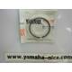 Segment origine 1.00 MM O/S YAMAHA  CHAPPY 50 1978 / 1979