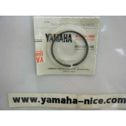Segment origine 1.00 MM O/S YAMAHA  CHAPPY 50 1978 / 1979