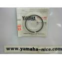Segment origine 1.00 MM O/S YAMAHA  CHAPPY 50 1978 / 1979