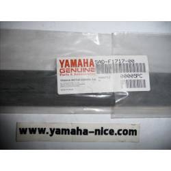 Protecteur de couvercle latérale YAMAHA NEOS 50 1997 à 2006