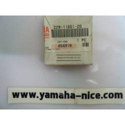 Segment origine 0.50 MM O/S YAMAHA YZ 80 de 1983