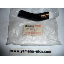 Patte support tête de fourche YAMAHA XJ 600 1989 à 1991