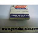 Segment origine 0.75 MM O/S YAMAHA  YZ 250 de 1984