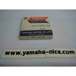 Segment origine 1.00 MM O/S YAMAHA  IT 175 de 1979 à 1983 et IT 200 de 1984 à 1986