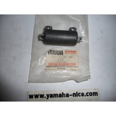 Bobine de charge YAMAHA YZ 80/100/125/250 1977 à 1981