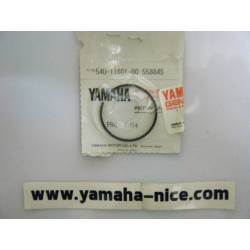 Segment origine standard YAMAHA  RD 250 1976