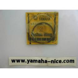 Segment origine standard YAMAHA  YZ 80 de 1981