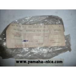 Rondelle supérieur de fourche nue YAMAHA VMAX 1200 1988 à 1992 et XVZ 1300 1988 à 1991