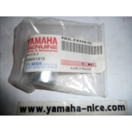 Entretoise de roue arrière YAMAHA DT(R) 50 1997 à 2002