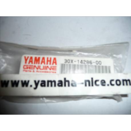 Ressort de carburateur YAMAHA XT 350 1986 à 1996 et TT 250 1986 à 1990