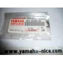 Circlip maitre cylindre avant YAMAHA YZF 400 1998/1999 et YZ 125 1996 à 2000
