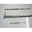 Axe de roue arriere YAMAHA XTZ 600 