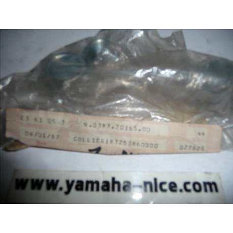 Collerette de roue arrière YAMAHA RX 100 1996