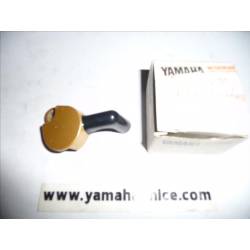 Couvercle carter de chaine YAMAHA FZX 750 1987