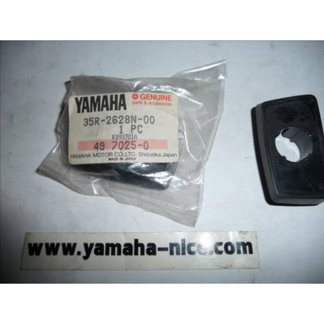 Cadre de rétroviseur latéral pour BMW G30, G31, G38, G32, G11, G12