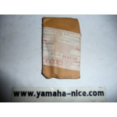 Pignon de compteur roue avant YAMAHA DT 125 2002 à 2011 et DT 175 1991/1995