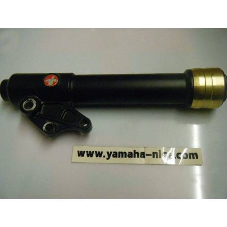 Fourreau origine Gauche  YAMAHA BW'S 50 / BOOSTER 50