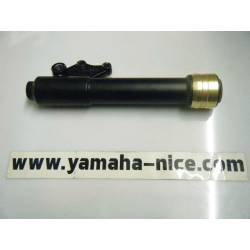 Fourreau origine Droit  YAMAHA BW'S 50 / BOOSTER 50