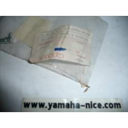 Gicleur YAMAHA TDR 250 1998 à 2000 et TZR 250 1987 à 1989