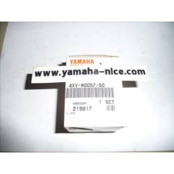 Kit réparation etrier de frein arrière YAMAHA YZF R1 1998 à 2001