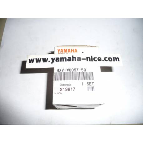 Kit réparation etrier de frein arrière YAMAHA YZF R1 1998 à 2001