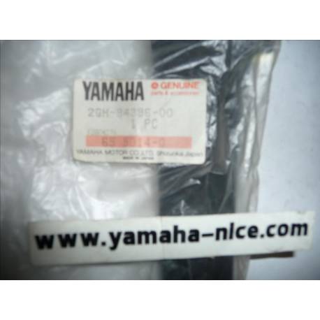 Couvercle optique avant YAMAHA FZR 1000 1987/1988 et XT 600 1988 à 1990