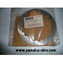 Disque embrayage YAMAHA YZ 125 1988 à 1990