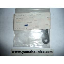 Rondelle de clignotant avant YAMAHA XT 600 1987 à 1989 et XT 500 1988/1989