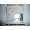 Rondelle de clignotant avant YAMAHA XT 600 1987 à 1989 et XT 500 1988/1989