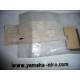 Silent bloc protège jambe YAMAHA BELUGA 50  1988 à 1990 et BELUGA 80 1990 à 1992