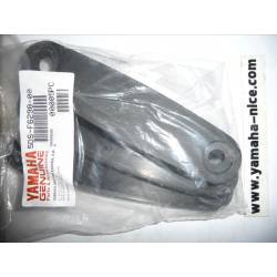 Plaque rétroviseur YAMAHA XMAX 125 1998 à 2000