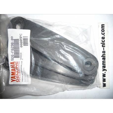 Plaque rétroviseur YAMAHA XMAX 125 1998 à 2000