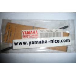 Tige de debrayage YAMAHA DT 125 1976