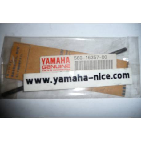 Tige de debrayage YAMAHA DT 125 1976